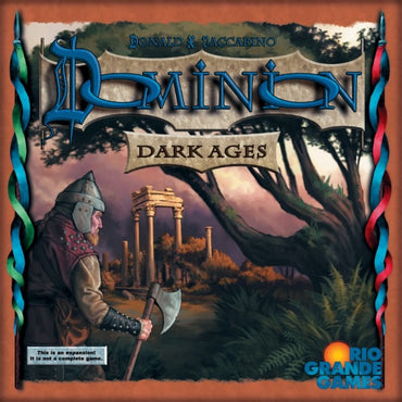 Dominion Dark Ages