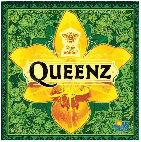 Queenz