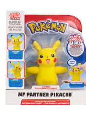 Pokemon My Partner Interactive Toy