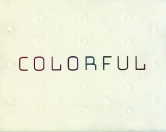 Colorful