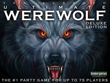 Ultimate Werewolf Deluxe Edition