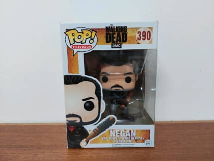 Negan #390 The Walking Dead Pop! Vinyl