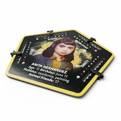 Betrayal at House on the Hill Third Edition