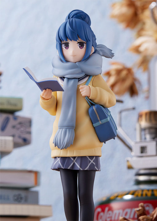 POP UP PARADE Rin Shima