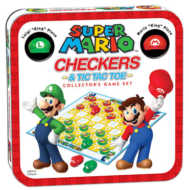Super-Mario-Checkers-Tic-Tac-Toe-Collectors-Game-Set