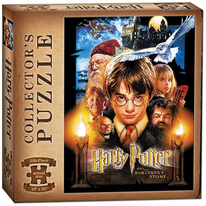 The-Op-Puzzle-Harry-Potter-and-the-Sorcerers-Stone-Puzzle-550-pieces