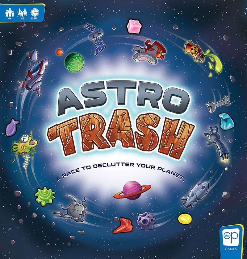 Astro-Trash