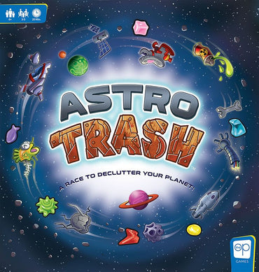 Astro-Trash