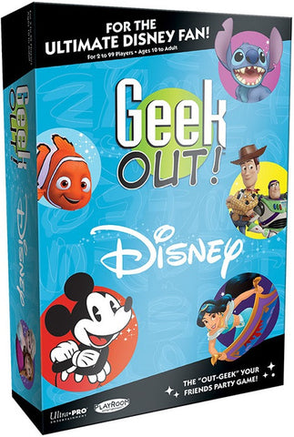 Geek-Out!-Disney