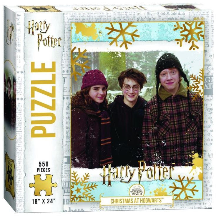 The-Op-Puzzle-Harry-Potter-Christmas-at-Hogwarts-Puzzle-550-pieces