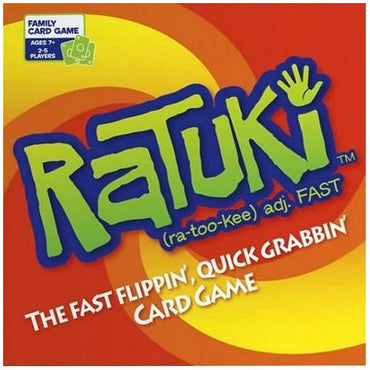 Ratuki