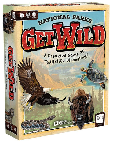 National-Parks-Get-Wild
