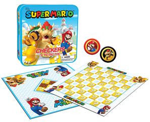 Super-Mario-Checkers/Tic-Tac-Toe-Combo