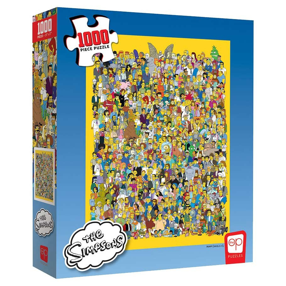 The-Op-Puzzle-The-Simpsons-Casting-Call-Puzzle-1,000-pieces