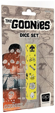 The-Goonies-Dice-Set