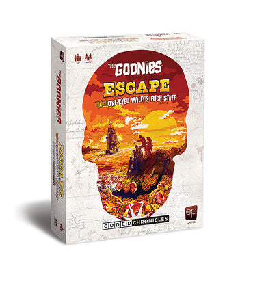 The-Goonies-Escape-with-One-Eyed-Willys-Rich-Stuff---A-Coded-Chronicles-Game