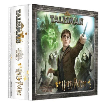 Talisman-Harry-Potter-Edition
