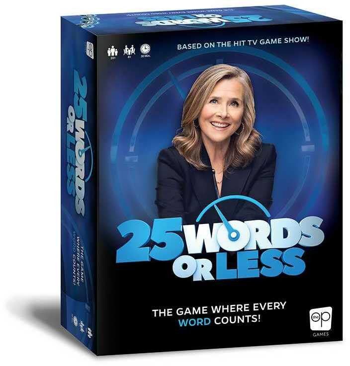 25-Words-or-Less