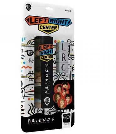 Friends-Left-Right-Center