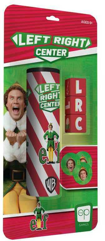 Elf-Left-Right-Center