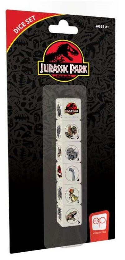 Jurassic-Park-Dice-Set