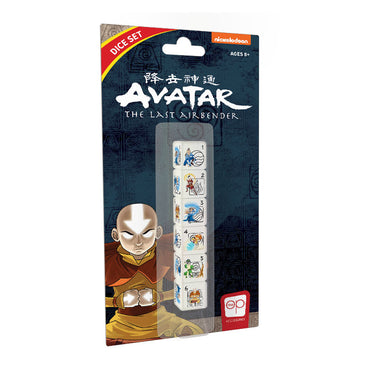 Avatar-The-Last-Airbender-Dice-Set
