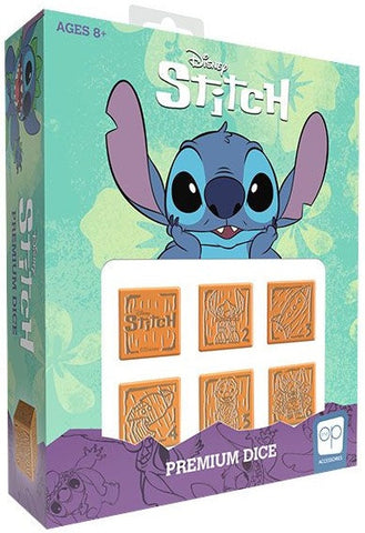 Disney-Stitch-Premium-Dice-Set