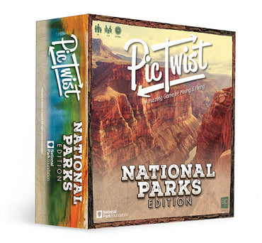 PicTwist-National-Parks-Edition