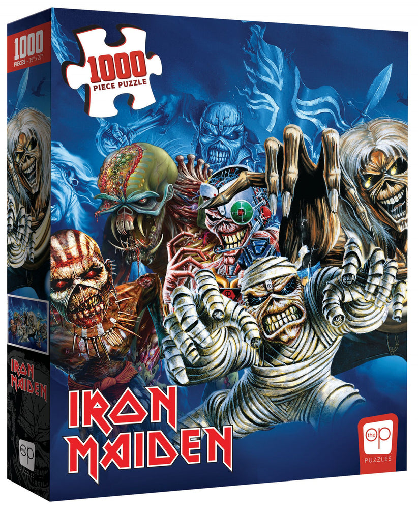 The-Op-Iron-Maiden-The-Faces-of-Eddie-Puzzle-1,000-pieces