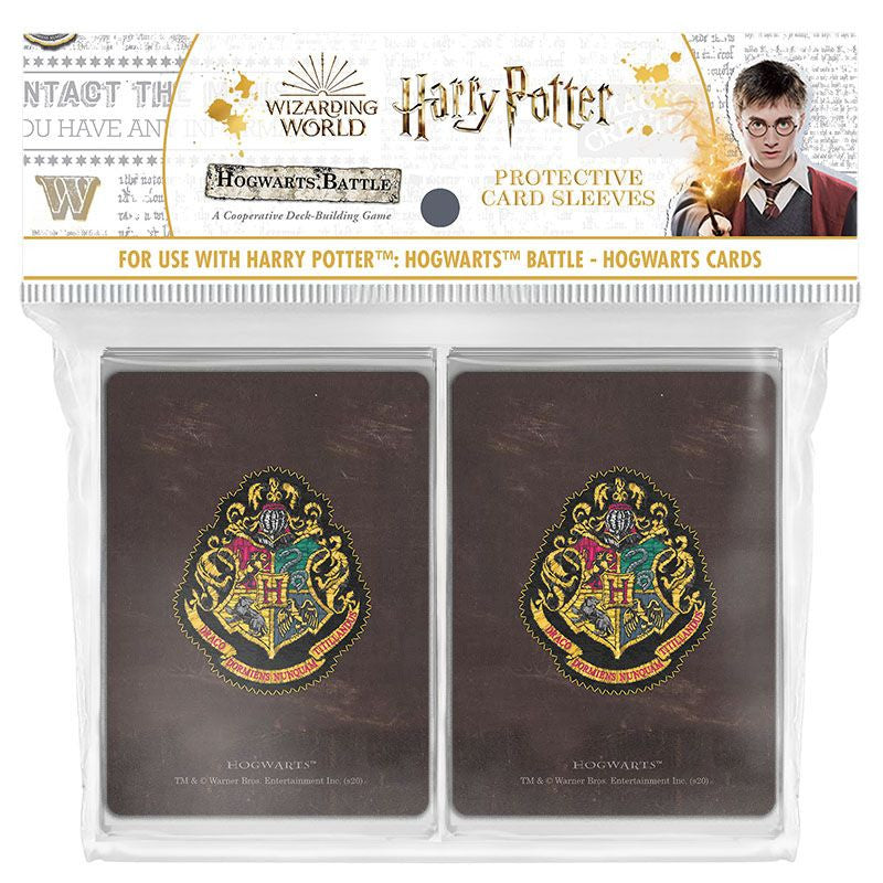 Harry-Potter-Hogwarts-Battle-Card-Sleeves-Square-Large-(pack-of-135-sleeves)