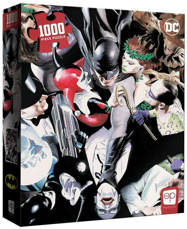 The-Op-Puzzle-Batman-Tango-With-Evil-Puzzle-1,000-pieces