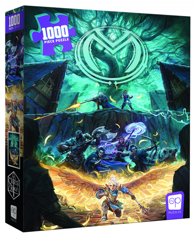 The-Op-Puzzle-Critical-Role-#2-1,000-pieces
