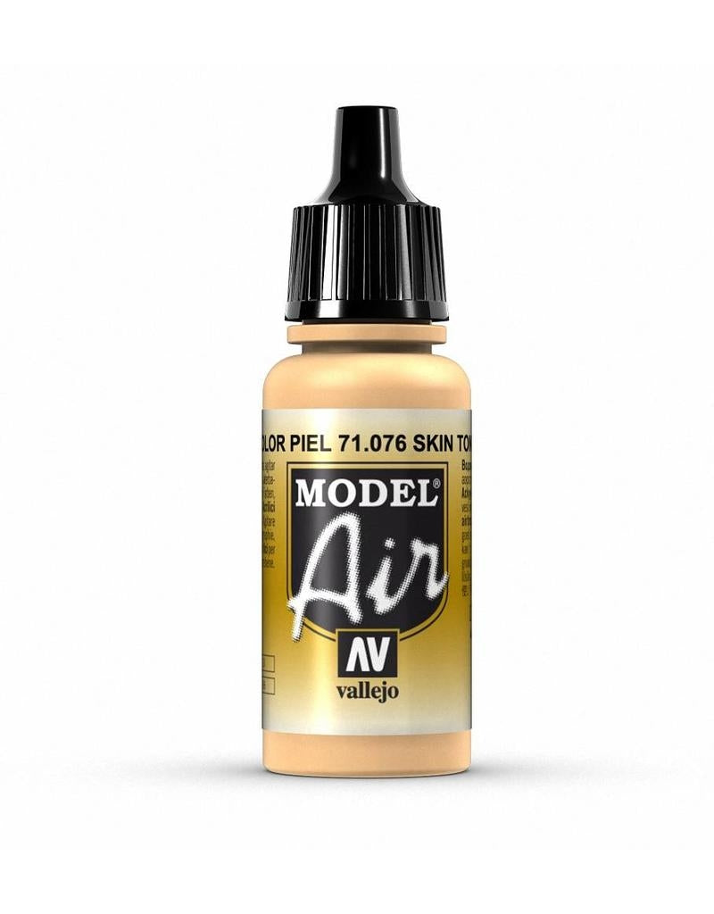 Vallejo Model Air - Skin Tone 17 ml