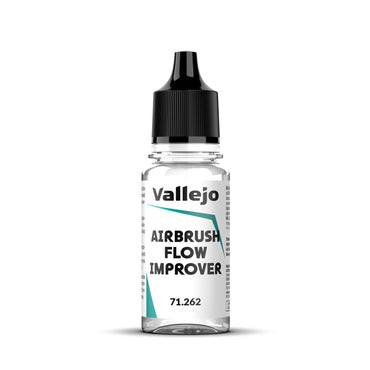 Vallejo Game Air - Airbrush Flow Improver 18 ml