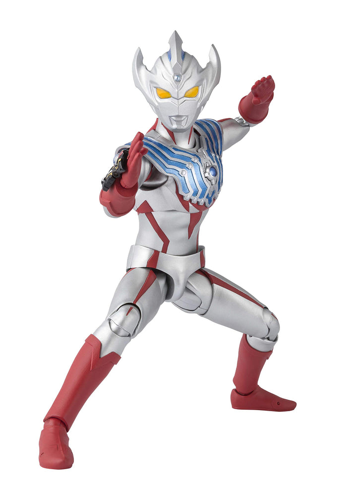 Ultraman Taiga - Ultraman S.H. Figuarts