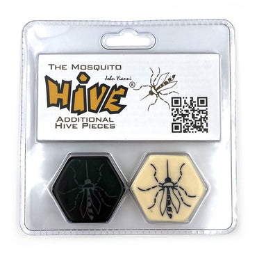 Hive Mosquito Expansion