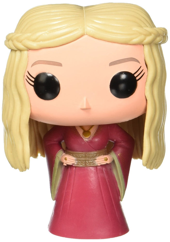 Cersei Lannister #11 Game of Thrones Pop! Vinyl