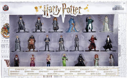 Harry Potter - Nano Metalfigs 20-Pack