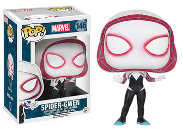 Spider-Gwen #146 Marvel Pop Vinyl