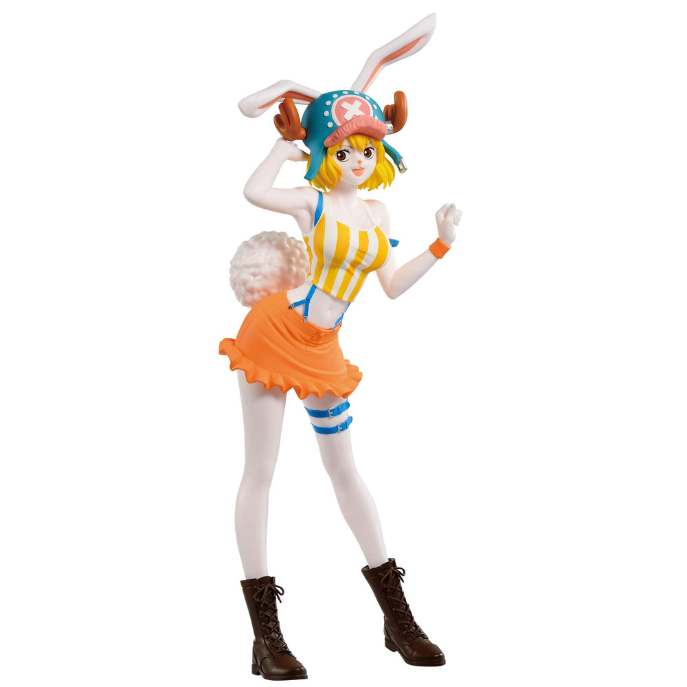 Carrot - Sweet Style Pirates One Piece