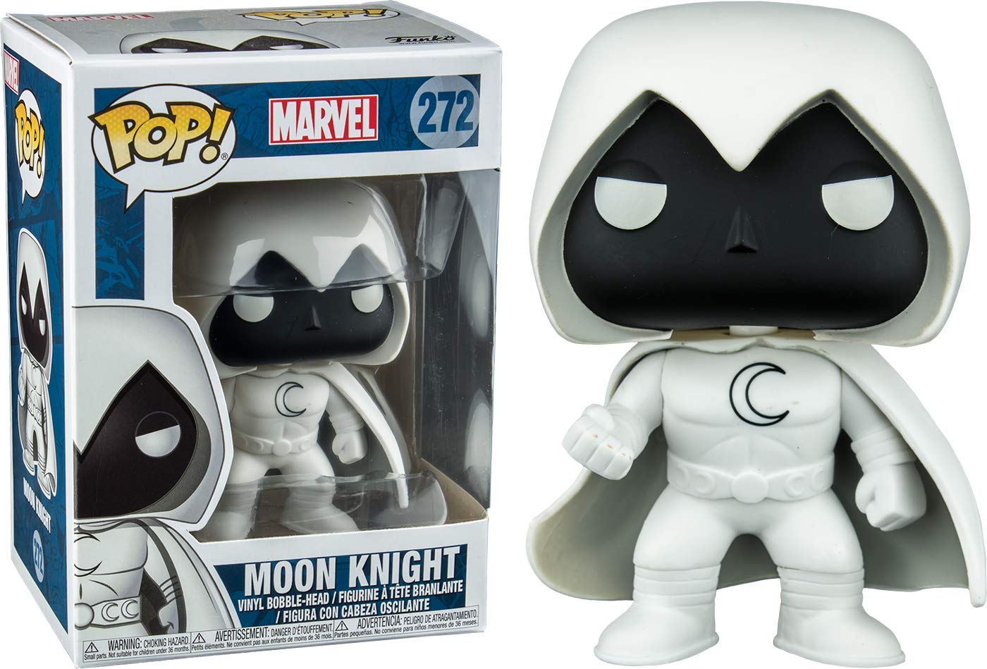 Moon Knight #272 Marvel Pop! Vinyl