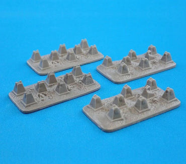 Reaper Dragon's Teeth