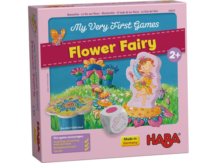 My Very First Games “ Flower Fairy