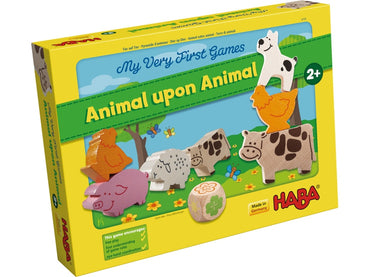 My Very First Games “ Animal upon Animal