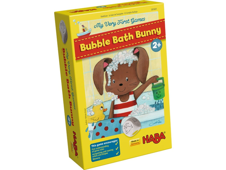 My Very First Games “ Bubble Bath Bunny