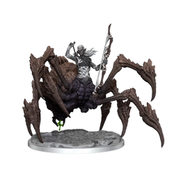 D&D Frameworks Paint Kit Drider