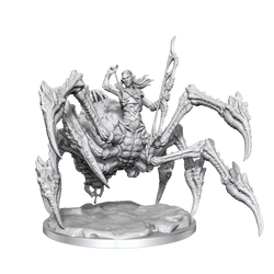 D&D Frameworks Paint Kit Drider