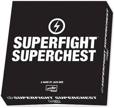 Superfight Superchest