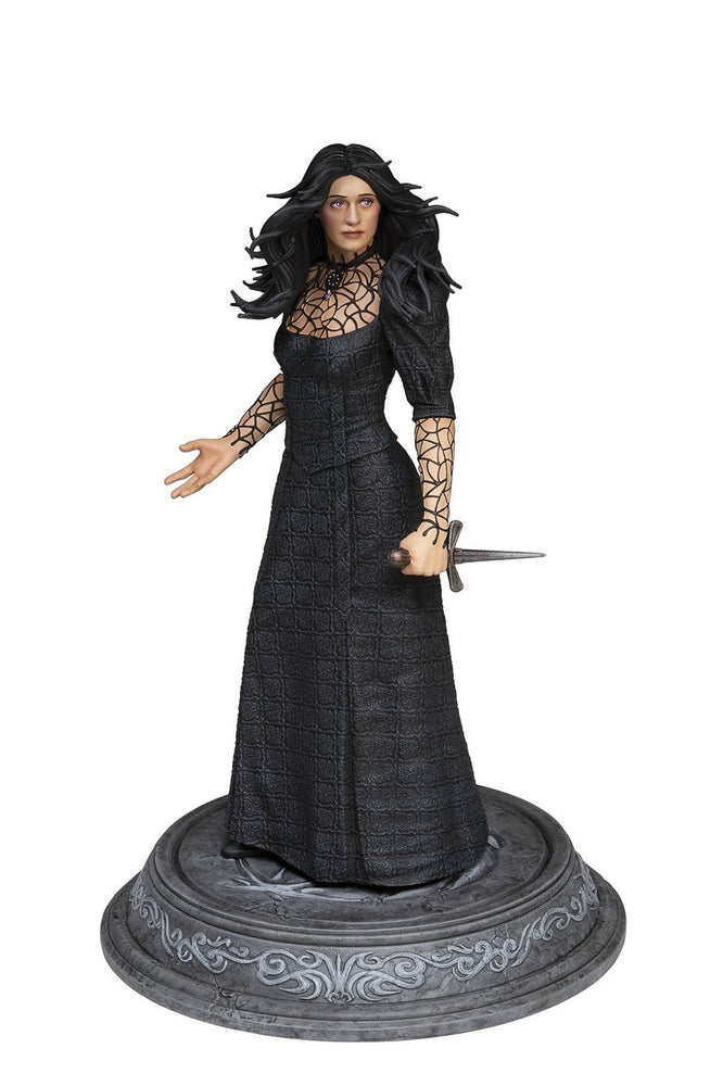 The Witcher (TV) - Yennefer Figure