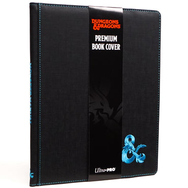 Dungeons & Dragons Monster Manual Premium Book Cover